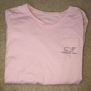 vineyard vines long sleeve
